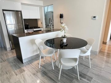Venta de apartamento en Bella Vista, PH Nuovo by Armani