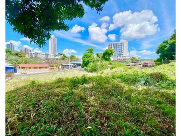 Se Vende: Terreno más Proyecto Aprobado en Río Abajo