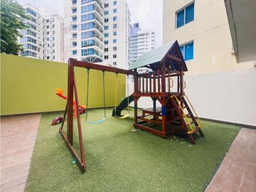 Venta de apartamento en Edison Park, PH Belview Tower 500