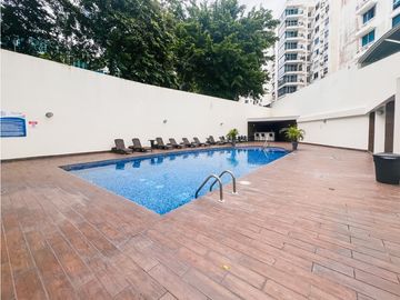 Venta de apartamento en Edison Park, PH Belview Tower 500