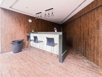 Venta de apartamento en Edison Park, PH Belview Tower 500