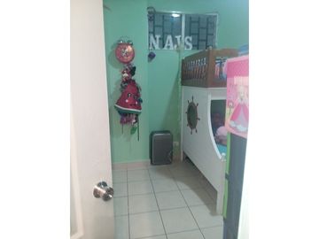 VENDO APARTAMENTO PH HORTENCIAS EN VIA ESPAÑA