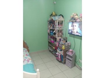 VENDO APARTAMENTO PH HORTENCIAS EN VIA ESPAÑA