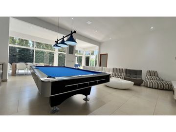 Alquiler de casa en Santa María, Fairway Estate