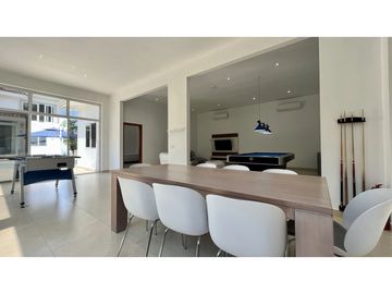 Alquiler de casa en Santa María, Fairway Estate
