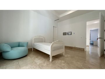 Alquiler de casa en Santa María, Fairway Estate