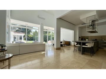 Alquiler de casa en Santa María, Fairway Estate