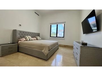 Alquiler de casa en Santa María, Fairway Estate