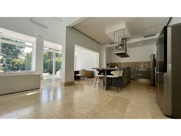 Alquiler de casa en Santa María, Fairway Estate