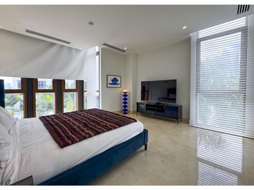 Venta de apartamento en PH Garden, Ocean Reef