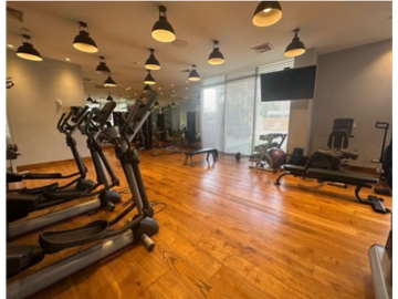 Venta de apartamento en PH Garden, Ocean Reef
