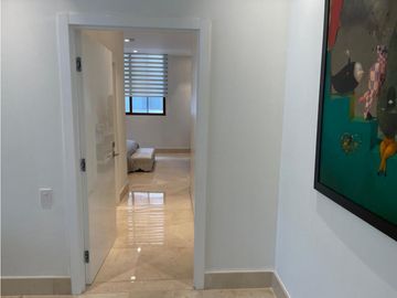 Venta de apartamento en PH Garden, Ocean Reef