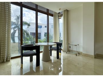 Venta de apartamento en PH Garden, Ocean Reef