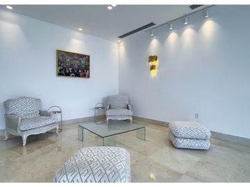 Venta de apartamento en PH Garden, Ocean Reef