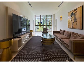Venta de apartamento en PH Garden, Ocean Reef