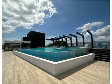 Venta de apartamento en PH Garden, Ocean Reef