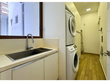 Venta de apartamento en PH Garden, Ocean Reef