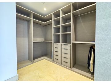 Venta de apartamento en PH Garden, Ocean Reef