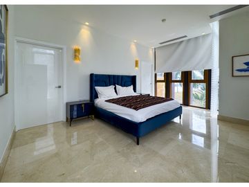 Venta de apartamento en PH Garden, Ocean Reef