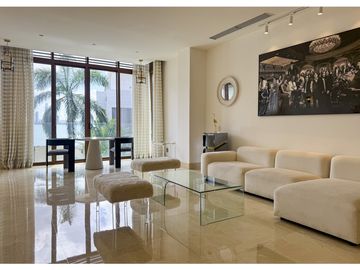Venta de apartamento en PH Garden, Ocean Reef
