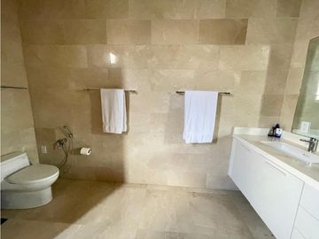 Venta de apartamento en PH Garden, Ocean Reef