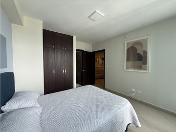 COSTA DEL ESTE PH COUNTRY CLUB 202m2 AMOBLADO $420k