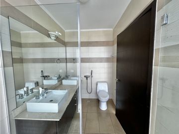 COSTA DEL ESTE PH COUNTRY CLUB 202m2 AMOBLADO $420k