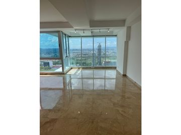 VENTA  Y ALQUILER EN COSTA DEL ESTE PH TITANIUM 4457