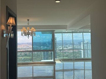 VENTA  Y ALQUILER EN COSTA DEL ESTE PH TITANIUM 4457