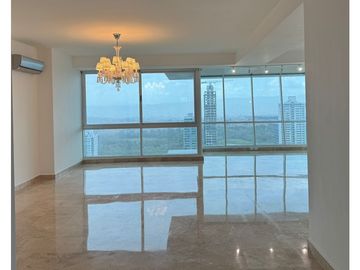 VENTA  Y ALQUILER EN COSTA DEL ESTE PH TITANIUM 4457