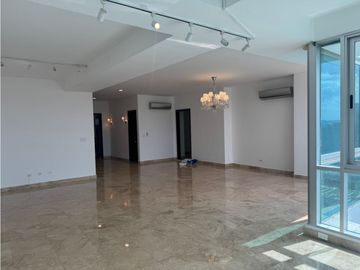 VENTA  Y ALQUILER EN COSTA DEL ESTE PH TITANIUM 4457