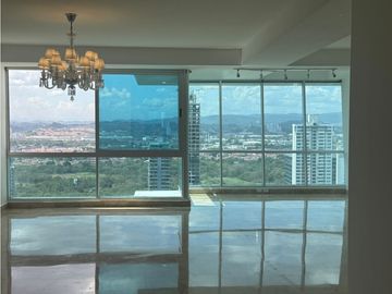 VENTA  Y ALQUILER EN COSTA DEL ESTE PH TITANIUM 4457
