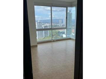 VENTA  Y ALQUILER EN COSTA DEL ESTE PH TITANIUM 4457