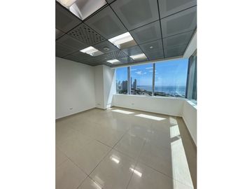 TORRE DE LAS AMÉRICAS - OFICINA 292m2
