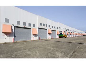 BODEGA TOCUMEN - AIRPORT COMMERCIAL PARK III desde $2075 - 247m2