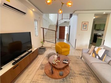 Venta de Casa unifamiliar en Villa Valencia, Costa Sur
