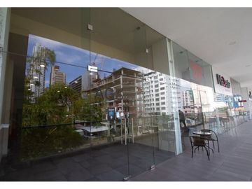 Alquiler de local comercial en San Francisco, Calle 76
