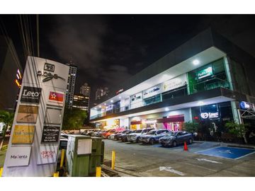 Alquiler de local comercial en San Francisco, Calle 76