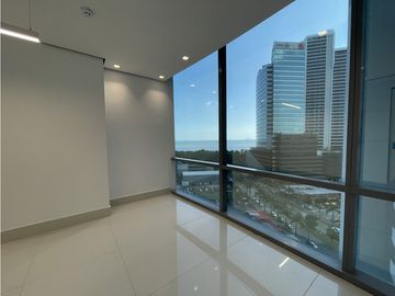 COSTA DEL ESTE Financial Park 140m2 $2800