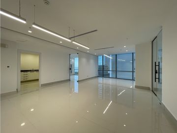 COSTA DEL ESTE Financial Park 140m2 $2800