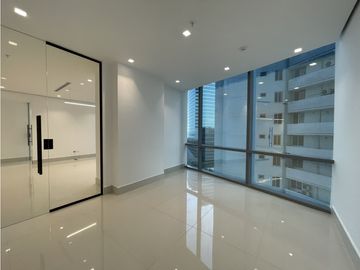 COSTA DEL ESTE Financial Park 140m2 $2800