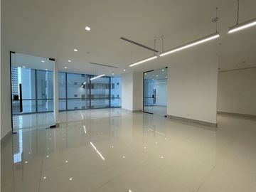 COSTA DEL ESTE Financial Park 140m2 $2800