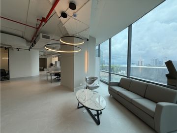 COSTA DEL ESTE Financial Park 258m2 $6500