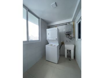 COSTA DEL ESTE Ph Country Club 205m2 AMOBLADO