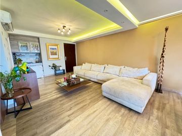 Se vende hermoso apartamento en PH Balboa Bay, Bella Vista. (MM)