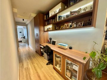Se vende hermoso apartamento en PH Balboa Bay, Bella Vista. (MM)