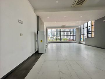 Se vende hermoso apartamento en PH Balboa Bay, Bella Vista. (MM)