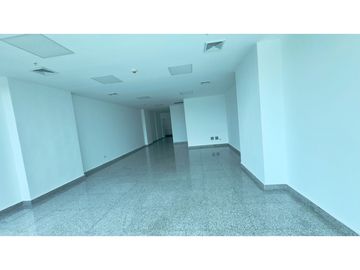Alquiler de oficina en Costa del Este, Avenida Cincuentario