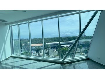 Alquiler de oficina en Costa del Este, Avenida Cincuentario