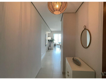 Apartamento en alquiler en Costa del Este